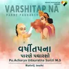 About Varshitap Na Parne Padharso Song